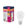 Osram lights E27 LED 4.9 Watt warm white 470 Lumen