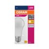 Osram lights E27 LED 13 Watt warm white 1521 Lumen