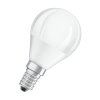 Osram lights E14 LED 4.9 Watt neutral white 470 Lumen