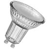 Osram lights GU10 LED 4.3 Watt warm white 350 Lumen