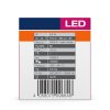 Osram lights GU10 LED 6.9 Watt warm white 575 Lumen