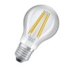 Osram lights E27 LED 2.6 Watt warm white dimmable 481 Lumen