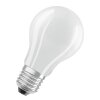 Osram lights E27 LED 8.2 Watt warm white dimmable 1521 Lumen