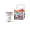 Osram lights GU10 LED 4.2 Watt 400 Lumen