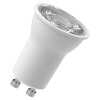 Osram lights GU10 LED 3 Watt warm white dimmable 230 Lumen