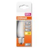 Osram lights E27 LED 2.5 Watt warm white 250 Lumen