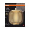 Osram lights E27 LED 3.4 Watt warm white 250 Lumen