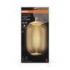 Osram lights E27 LED 4 Watt warm white 280 Lumen