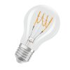 Osram lights E27 LED 4.8 Watt warm white dimmable 470 Lumen