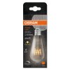 Osram lights E27 LED 4.8 Watt warm white dimmable 470 Lumen