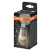 Osram lights E27 LED 4.8 Watt warm white dimmable 470 Lumen