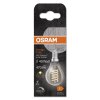 Osram lights E14 LED 4.8 Watt warm white dimmable 470 Lumen