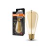 Osram lights E27 LED 2.2 Watt warm white 120 Lumen