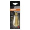 Osram lights E27 LED 2.2 Watt warm white 120 Lumen