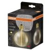 Osram lights E27 LED 2.2 Watt warm white 120 Lumen