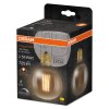 Osram lights E27 LED 6.5 Watt warm white dimmable 725 Lumen