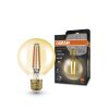Osram lights E27 LED 7.2 Watt warm white dimmable 806 Lumen