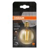 Osram lights E27 LED 7.2 Watt warm white dimmable 806 Lumen