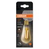 Osram lights E27 LED 7.2 Watt warm white dimmable 806 Lumen