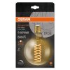 Osram lights E27 LED 8.4 Watt warm white dimmable 806 Lumen