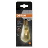 Osram lights E27 LED 4 Watt warm white 410 Lumen