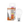 Osram lights E27 LED 9 Watt warm white 940 Lumen