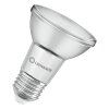 Ledvance Lights E27 LED 6.4 Watt warm white dimmable 350 Lumen