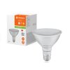 Ledvance Lights E27 LED 15.2 Watt warm white dimmable 1035 Lumen