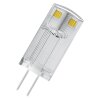 Osram lights G4 LED 0.6 Watt warm white 55 Lumen