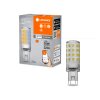 Ledvance Lights G9 LED 3.5 Watt dimmable 320 Lumen