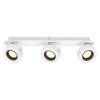 Ledvance Lights Decor ceiling light LED white, 3-light sources