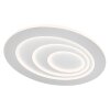 Ledvance Lights Orbis ceiling light LED white, 1-light source