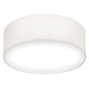 Ledvance Lights Orbis ceiling light beige, 1-light source