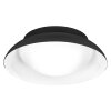 Ledvance Lights Orbis ceiling light black, white, 2-light sources