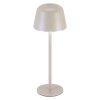 Ledvance Lights Endura table lamp LED beige, 1-light source