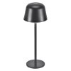 Ledvance Lights Endura table lamp LED grey, 1-light source