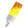 OSRAM FLAME LED E14 0.5 Watt 1500 Kelvin 10 Lumen