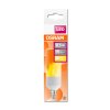 OSRAM FLAME LED E14 0.5 Watt 1500 Kelvin 10 Lumen