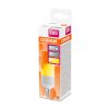 OSRAM FLAME LED E14 0.5 Watt 1500 Kelvin 10 Lumen