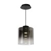 Lucide OWINO Pendant Light LED grey, 1-light source