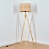 Cavaca floor lamp Ecru, 1-light source
