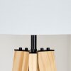Bassagoda floor lamp Ecru, 1-light source