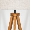 Bassagoda floor lamp Ecru, 1-light source