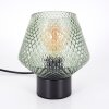 Paderne table lamp black, 1-light source