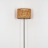 Cando floor lamp black, 1-light source
