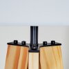 Bassagoda floor lamp Ecru, 1-light source