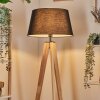 Bassagoda floor lamp Ecru, 1-light source