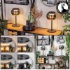 Izenave table lamp, Reading light black, 1-light source