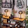 Izenave table lamp, Reading light black, 1-light source
