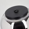 Izenave table lamp, Reading light black, 1-light source